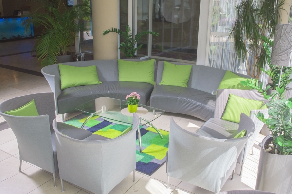 Bellevue Park Hotel Riga